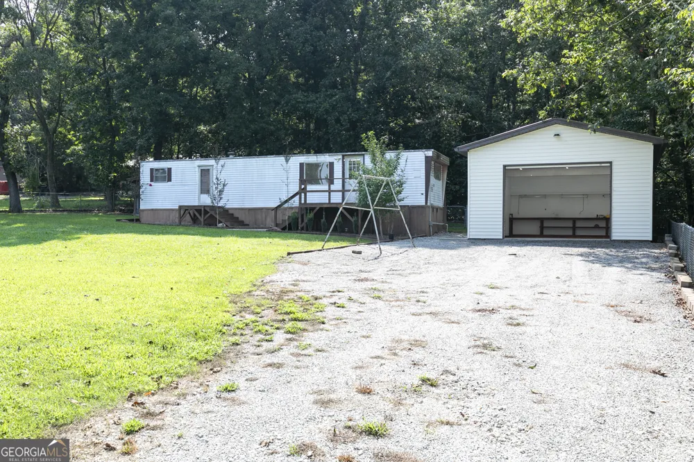 3186 Highway 411 NE White, GA 30184