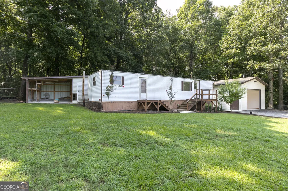 3186 Highway 411 NE White, GA 30184