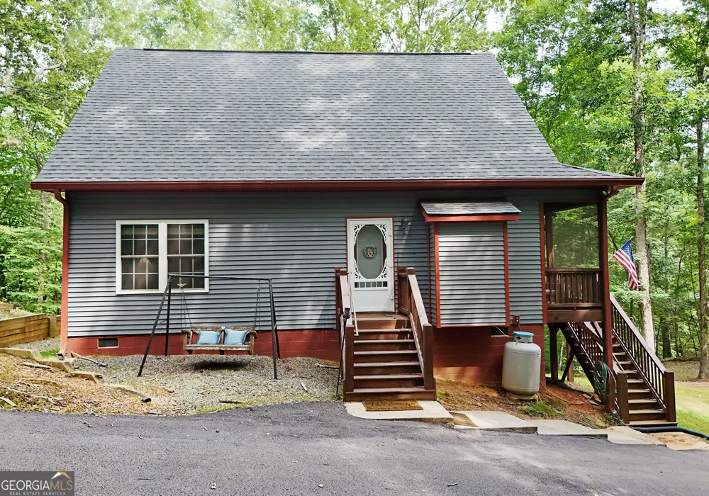 11 Key CT Ellijay, GA 30540