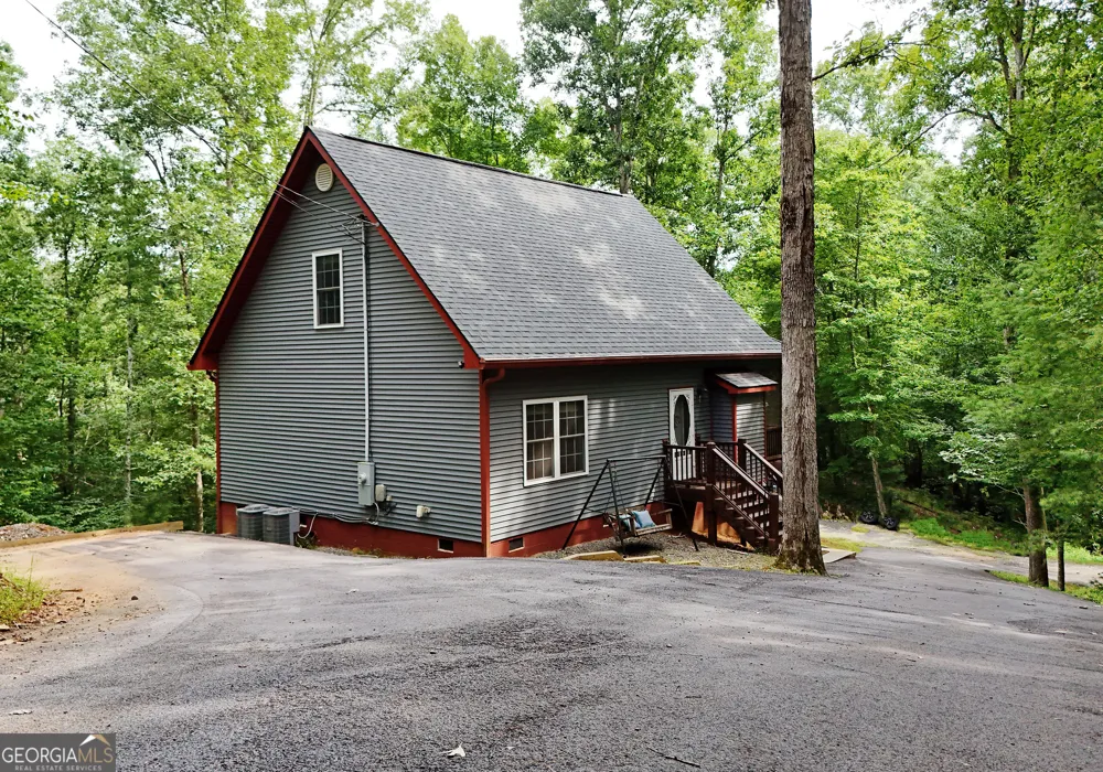 11 Key CT Ellijay, GA 30540