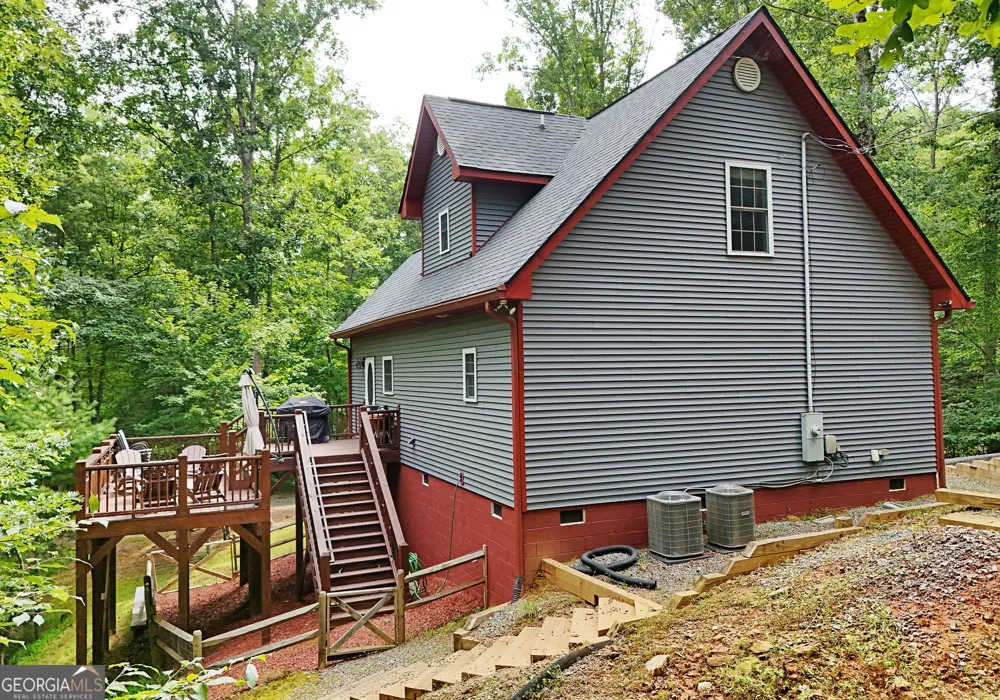 11 Key CT Ellijay, GA 30540