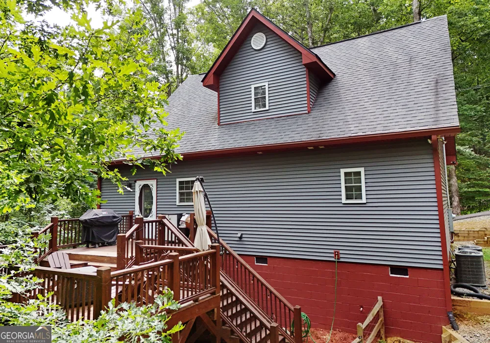11 Key CT Ellijay, GA 30540