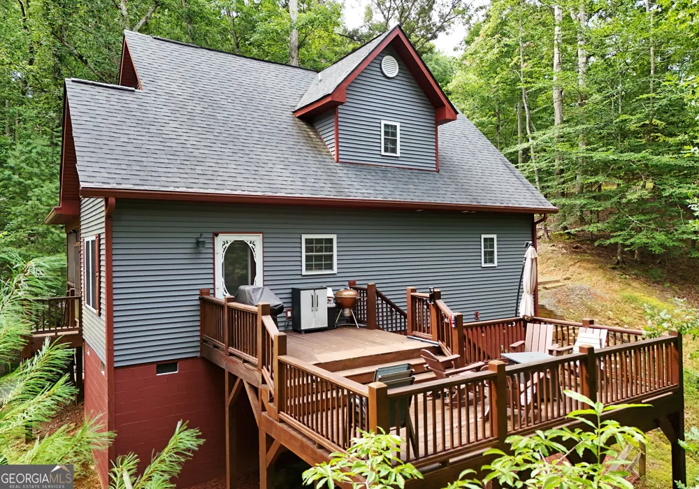 11 Key CT Ellijay, GA 30540