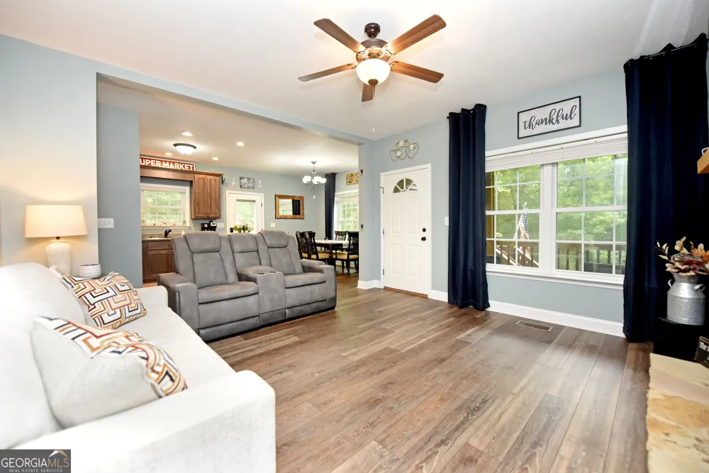 11 Key CT Ellijay, GA 30540