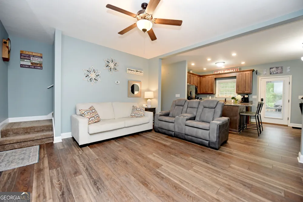 11 Key CT Ellijay, GA 30540