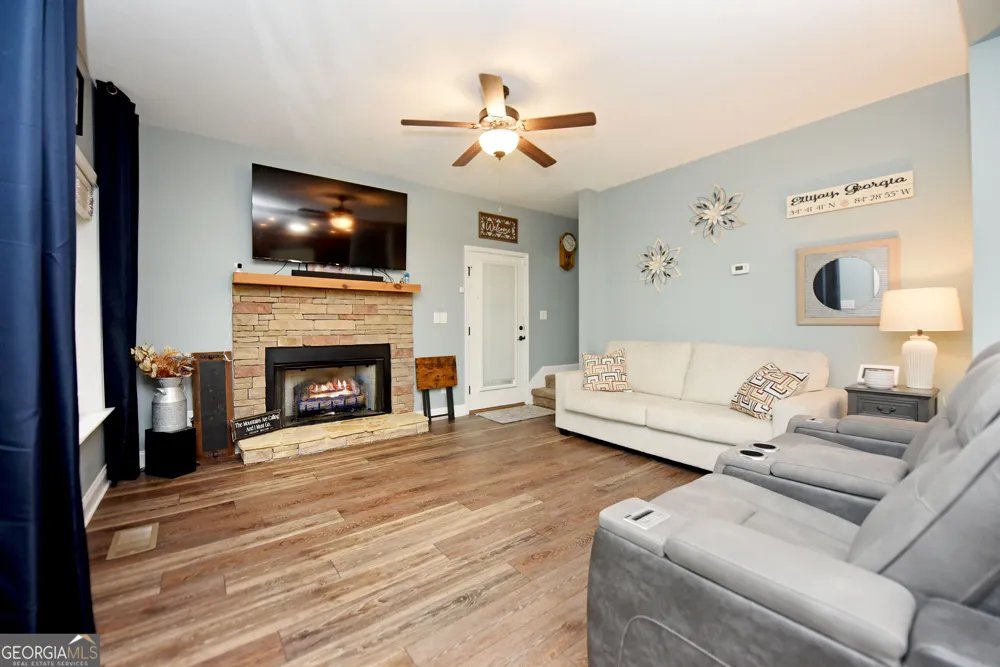 11 Key CT Ellijay, GA 30540