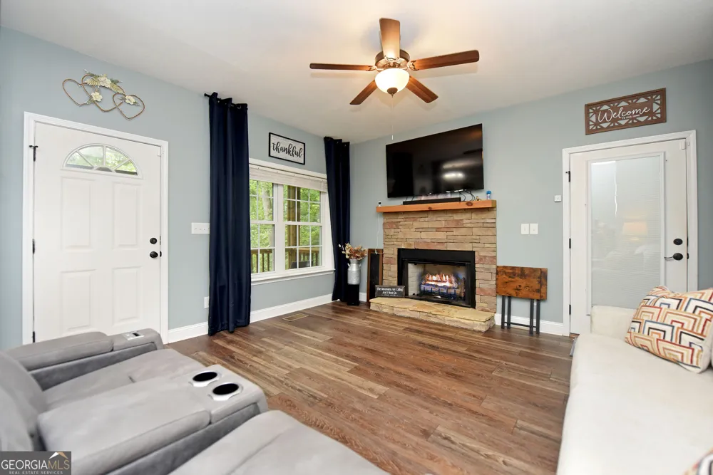 11 Key CT Ellijay, GA 30540