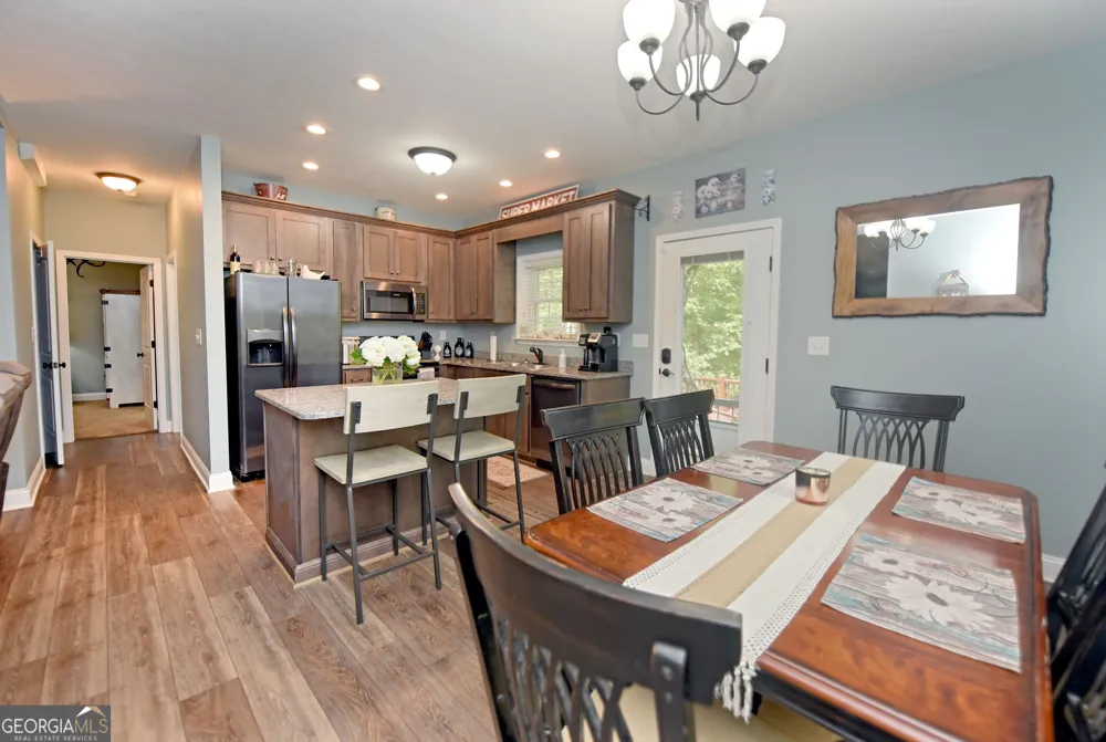 11 Key CT Ellijay, GA 30540