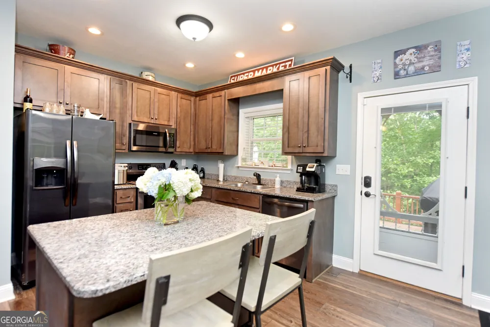 11 Key CT Ellijay, GA 30540