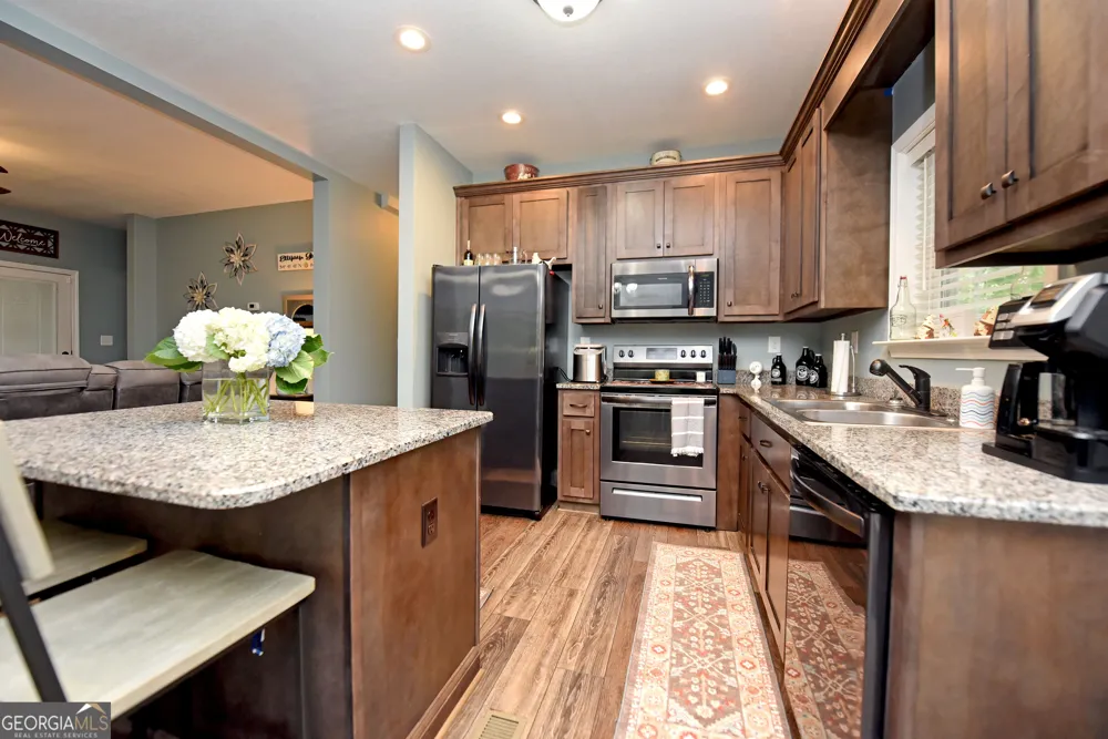 11 Key CT Ellijay, GA 30540