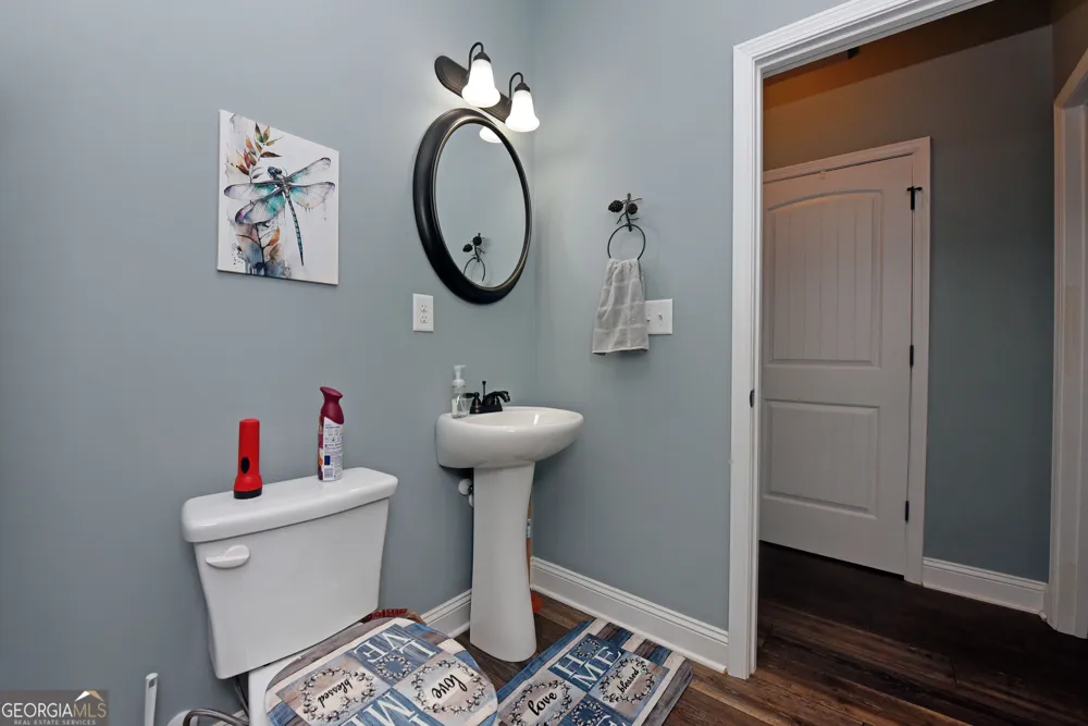 11 Key CT Ellijay, GA 30540