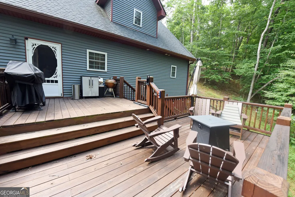 11 Key CT Ellijay, GA 30540