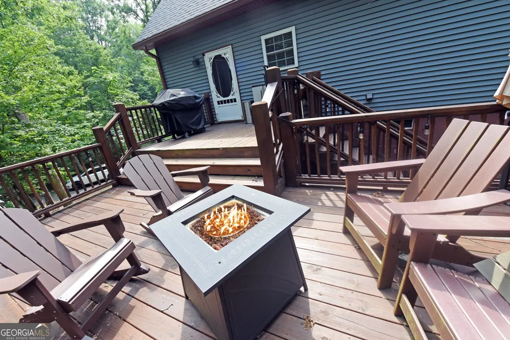 11 Key CT Ellijay, GA 30540