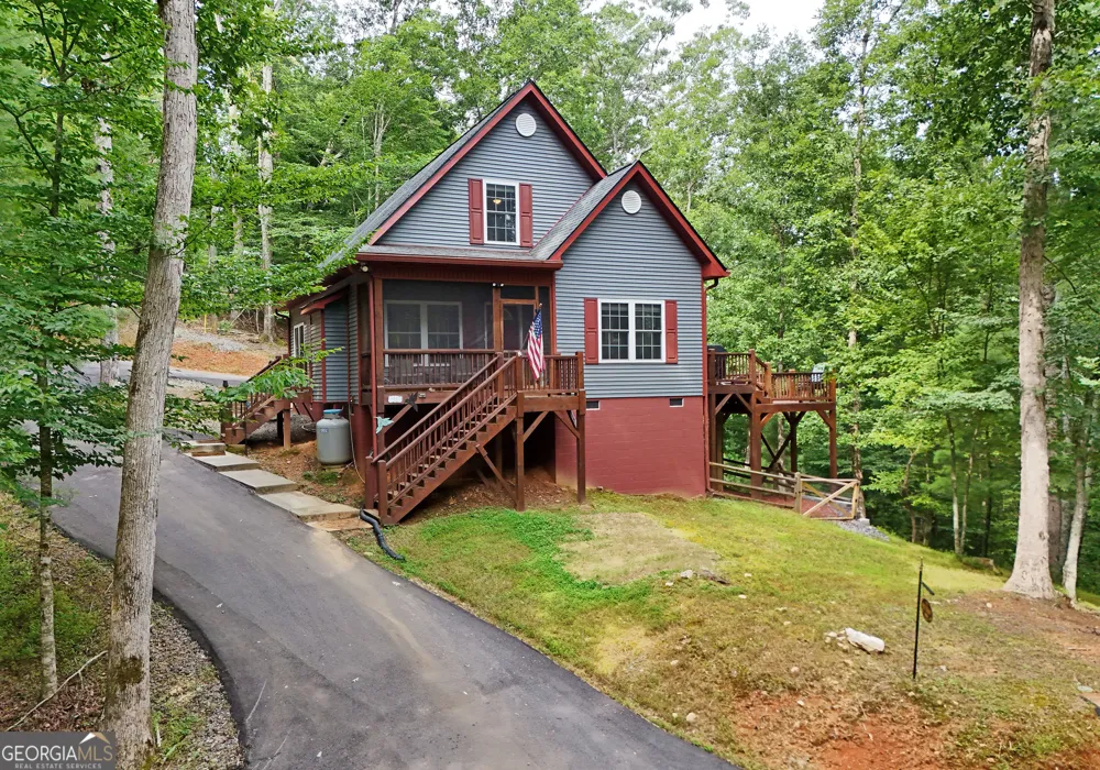 11 Key CT Ellijay, GA 30540