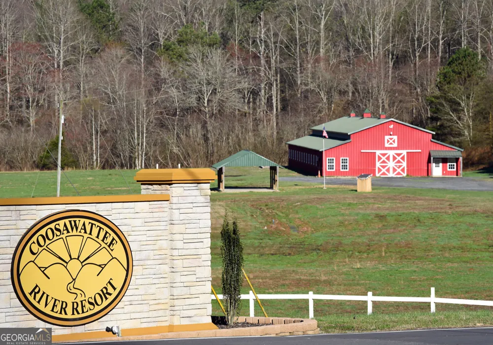 11 Key CT Ellijay, GA 30540