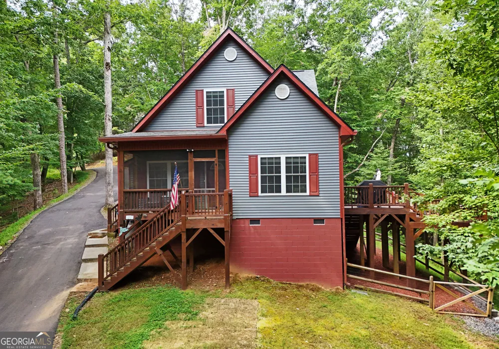 11 Key CT Ellijay, GA 30540