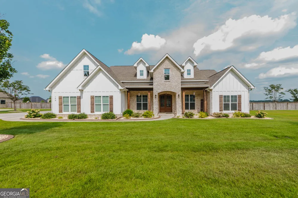 188 Talton RD Kathleen, GA 31047
