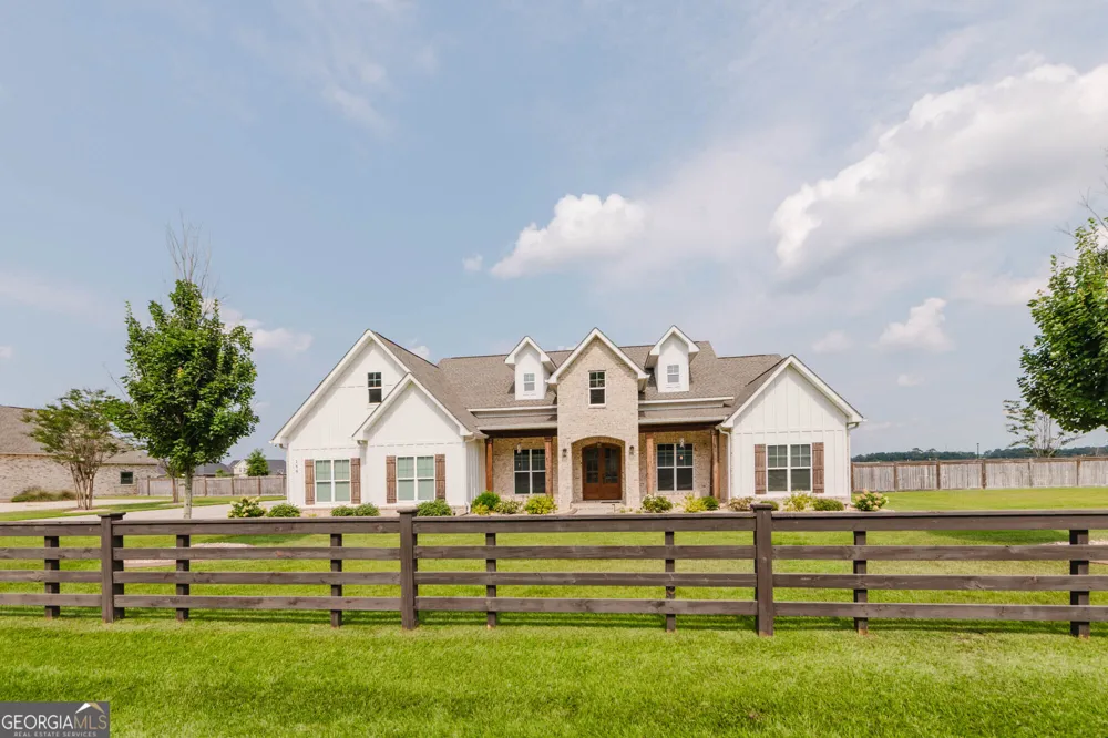 188 Talton RD Kathleen, GA 31047