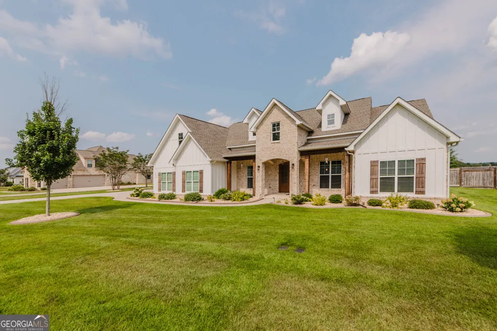 188 Talton RD Kathleen, GA 31047