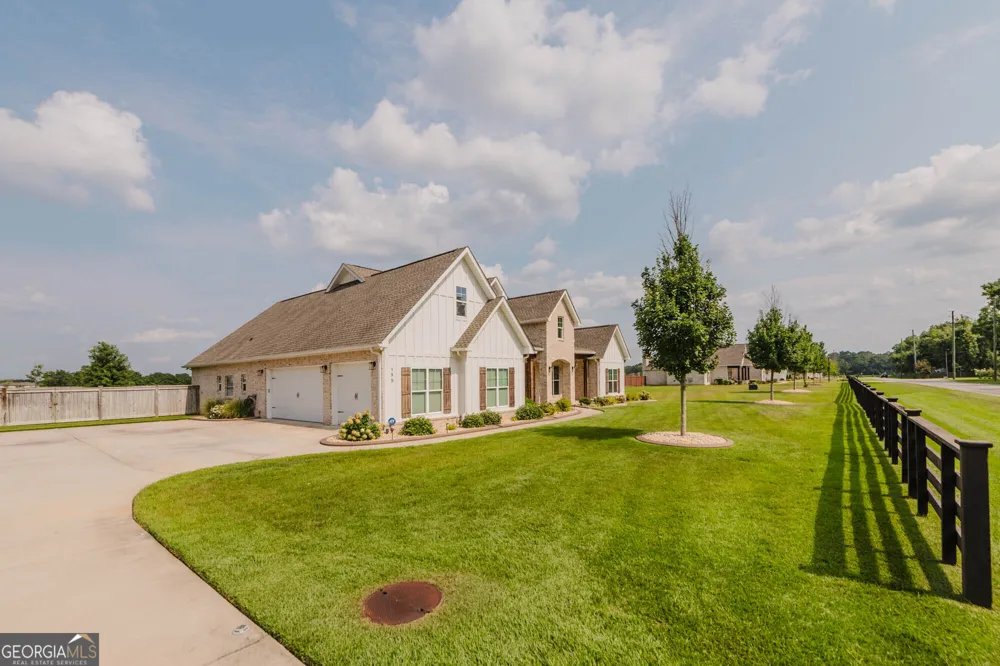 188 Talton RD Kathleen, GA 31047