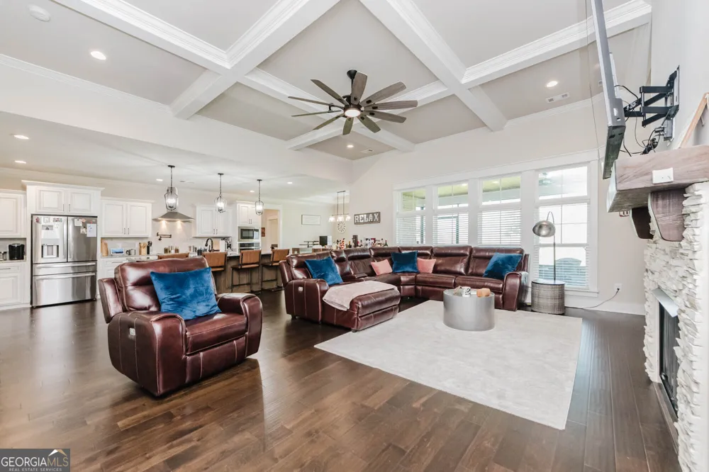 188 Talton RD Kathleen, GA 31047