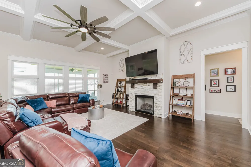 188 Talton RD Kathleen, GA 31047