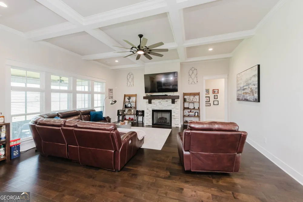188 Talton RD Kathleen, GA 31047
