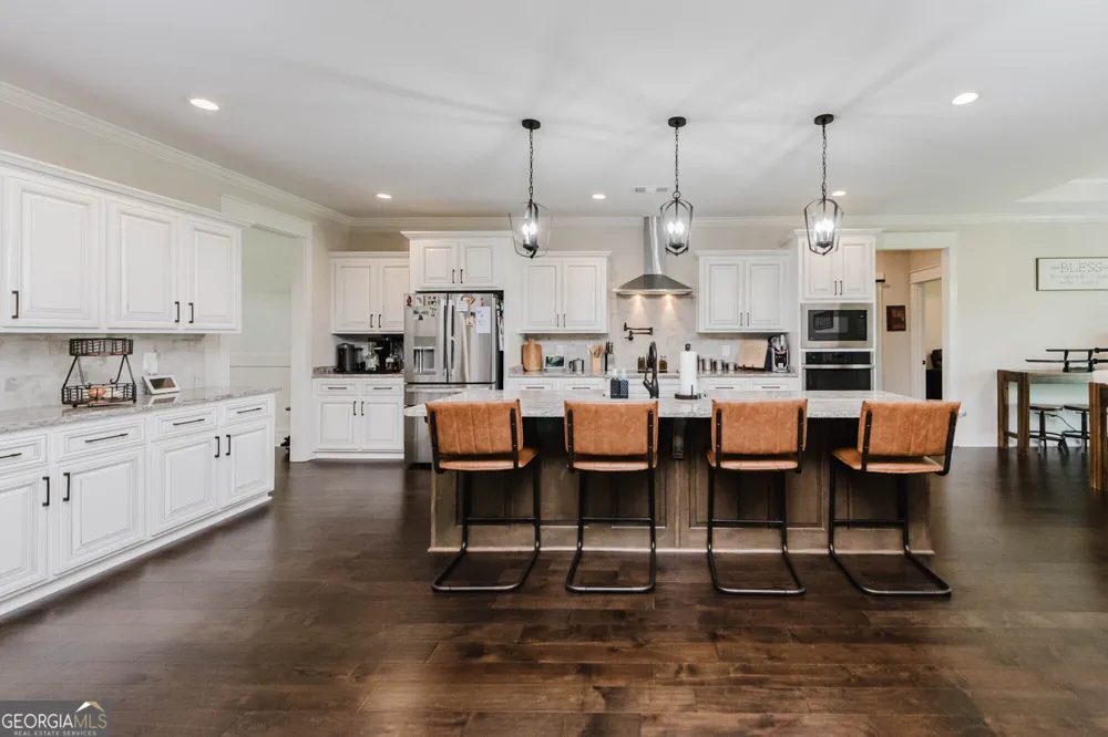 188 Talton RD Kathleen, GA 31047