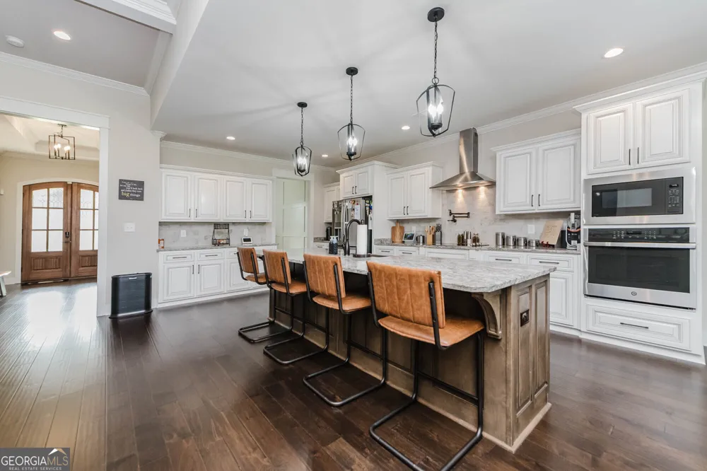 188 Talton RD Kathleen, GA 31047