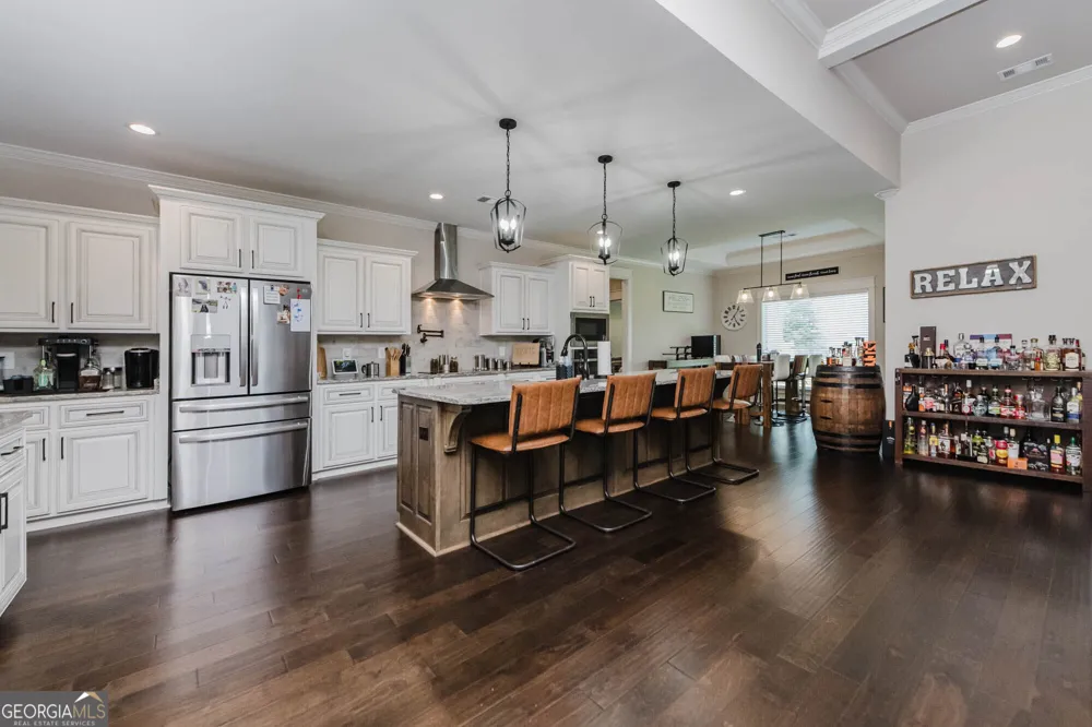188 Talton RD Kathleen, GA 31047