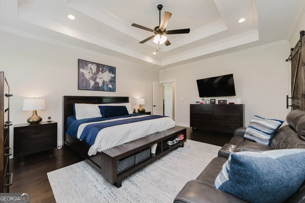 188 Talton RD Kathleen, GA 31047
