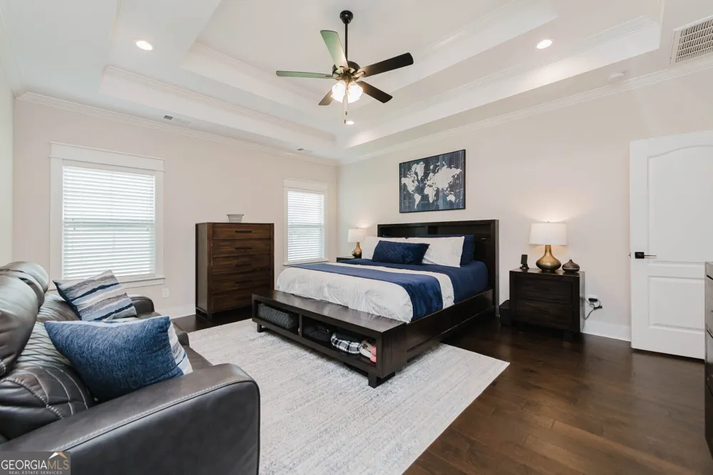 188 Talton RD Kathleen, GA 31047