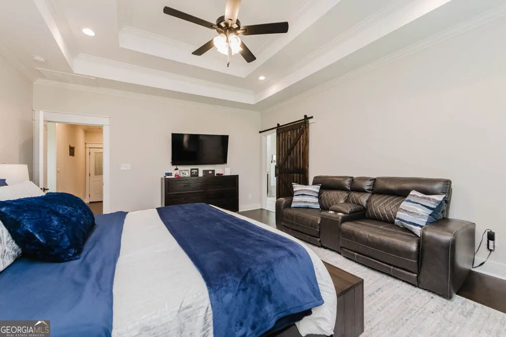 188 Talton RD Kathleen, GA 31047
