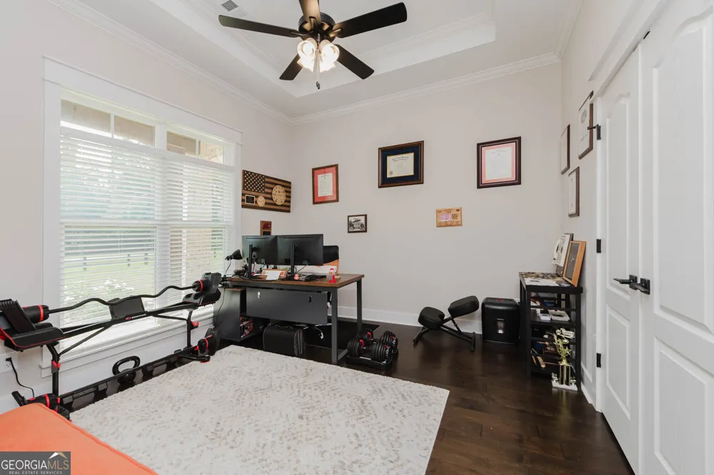 188 Talton RD Kathleen, GA 31047