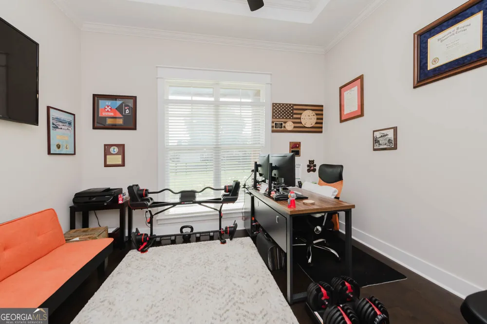 188 Talton RD Kathleen, GA 31047