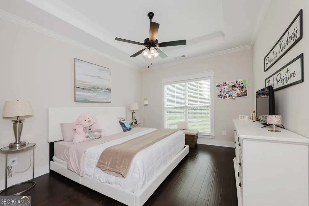 188 Talton RD Kathleen, GA 31047