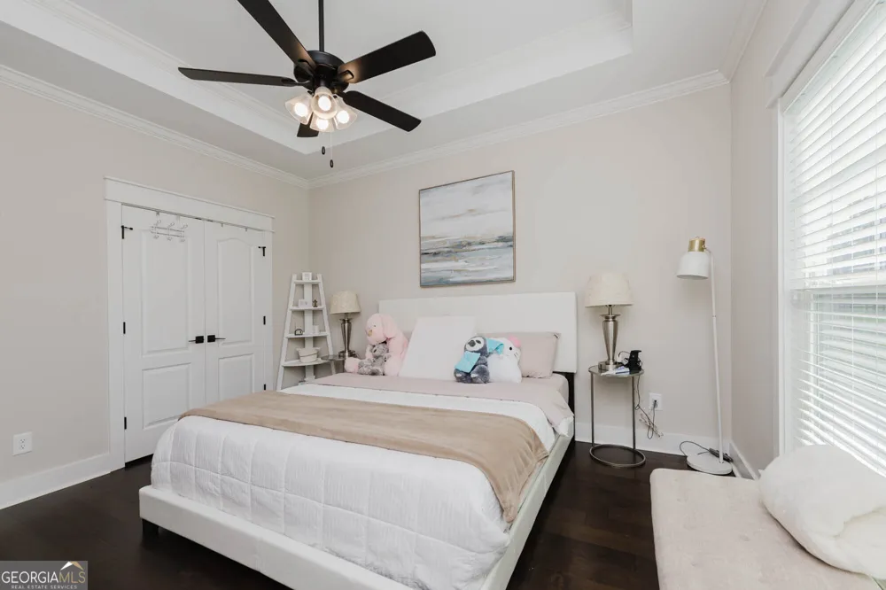 188 Talton RD Kathleen, GA 31047