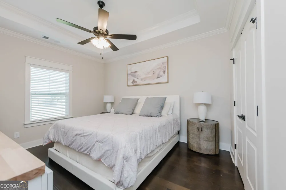 188 Talton RD Kathleen, GA 31047