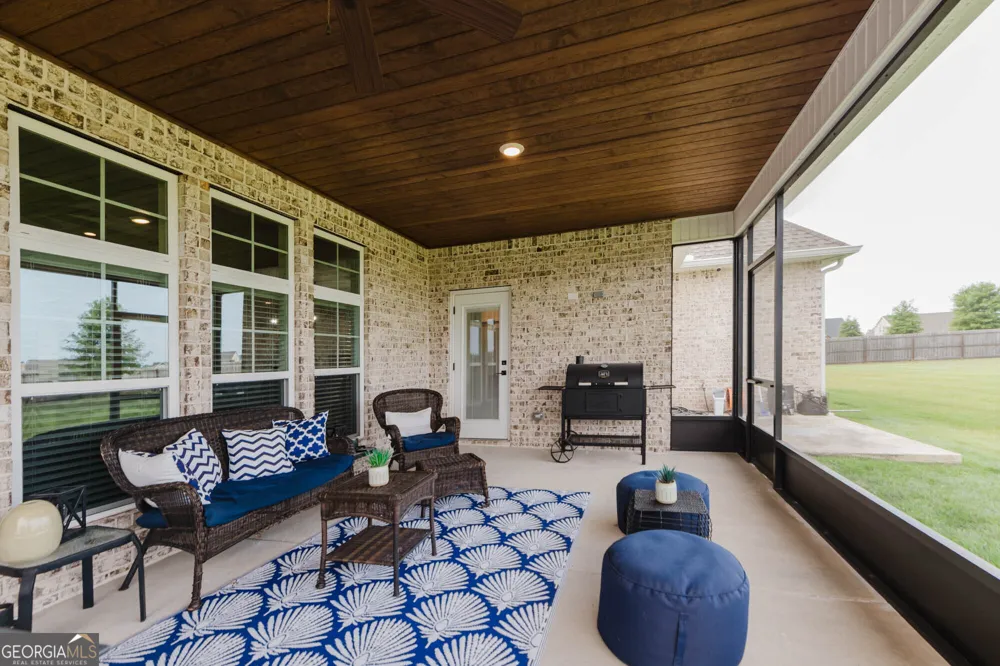 188 Talton RD Kathleen, GA 31047