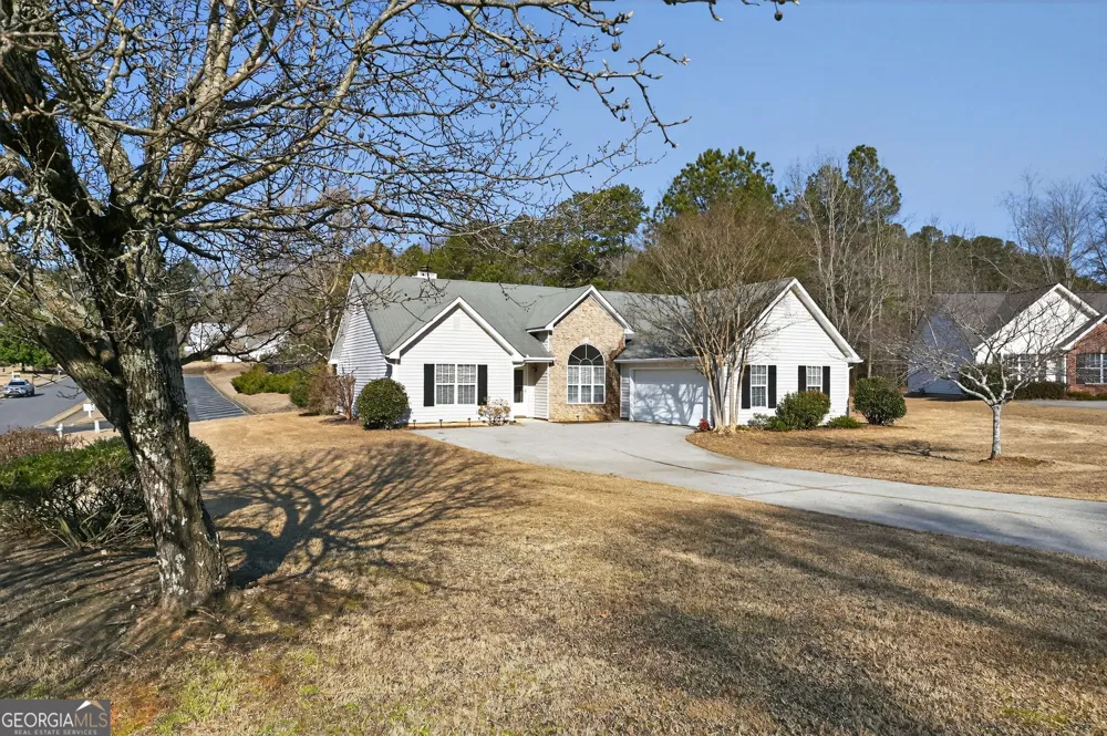 5186 Sudbury Point LN Sugar Hill, GA 30518