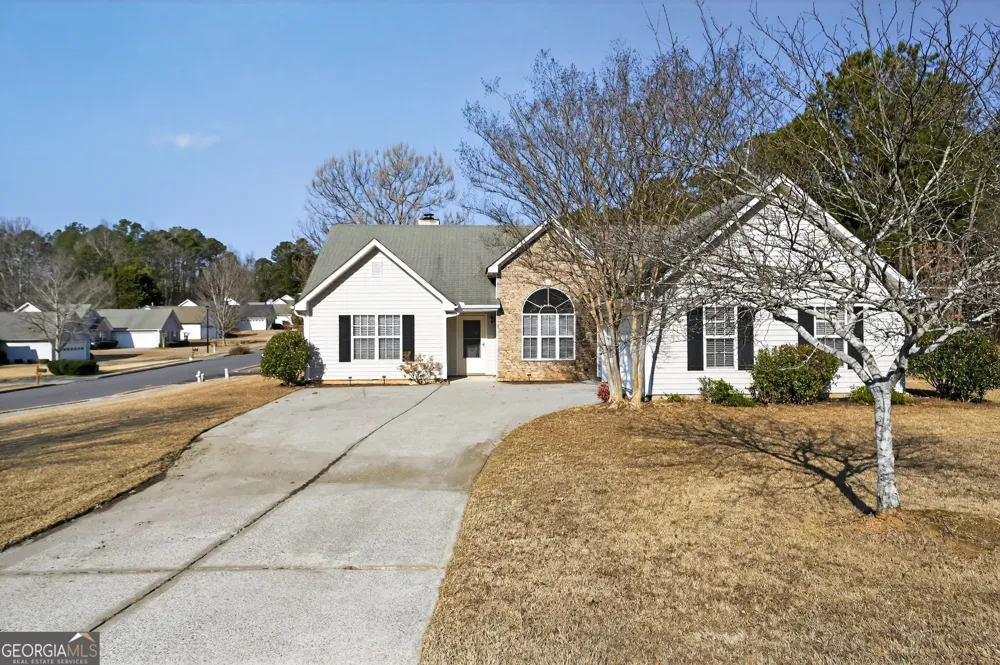 5186 Sudbury Point LN Sugar Hill, GA 30518