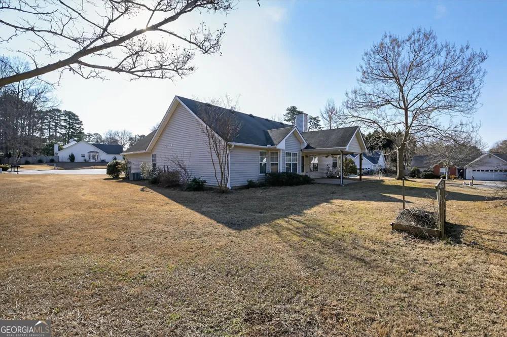 5186 Sudbury Point LN Sugar Hill, GA 30518