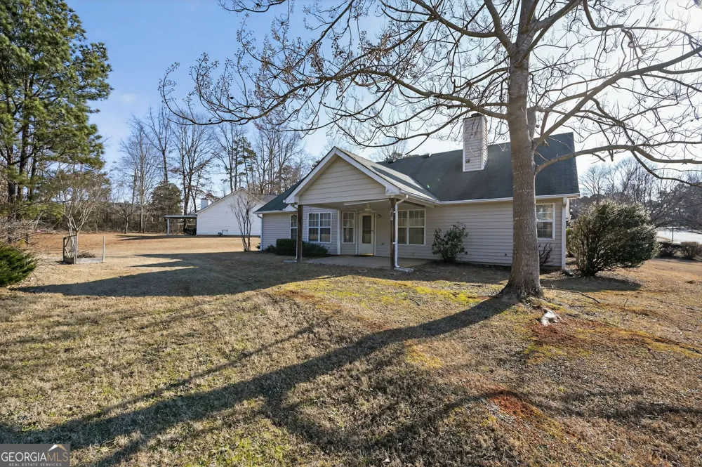 5186 Sudbury Point LN Sugar Hill, GA 30518