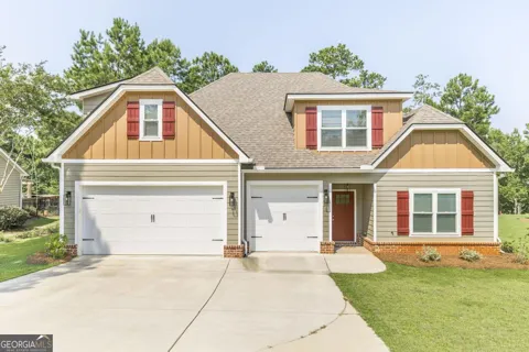 266 Lakeview DR