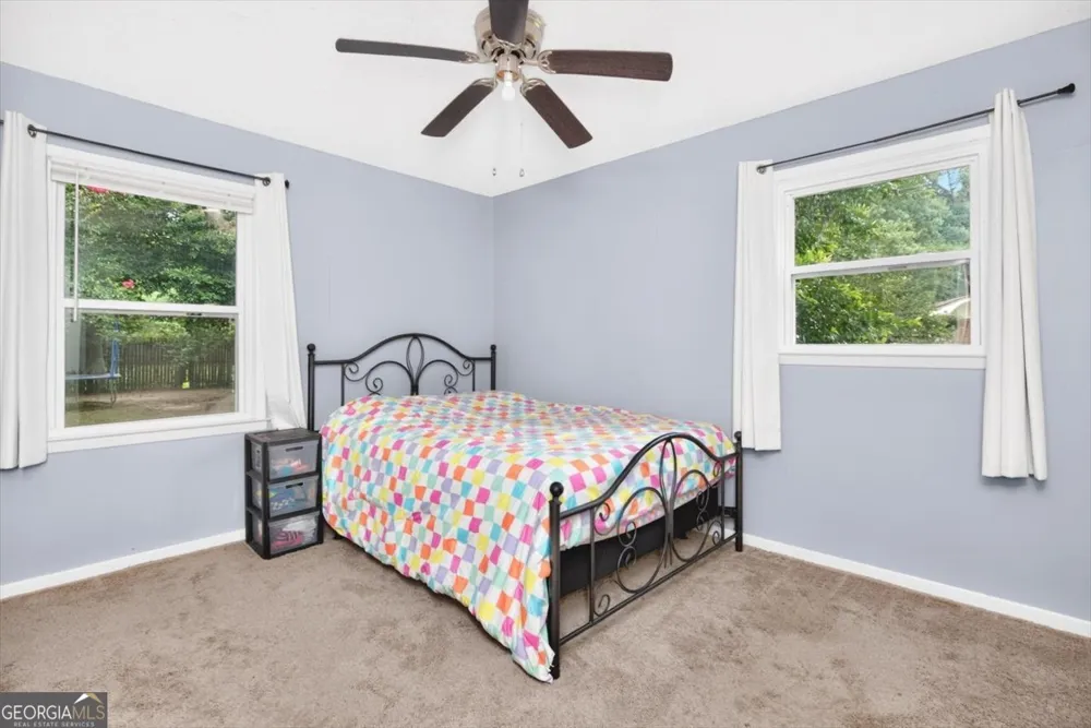 208 Mike ST Warner Robins, GA 31088
