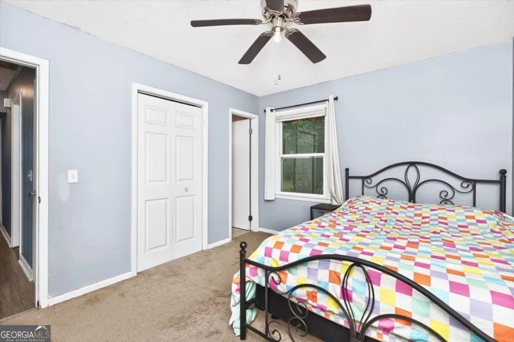 208 Mike ST Warner Robins, GA 31088
