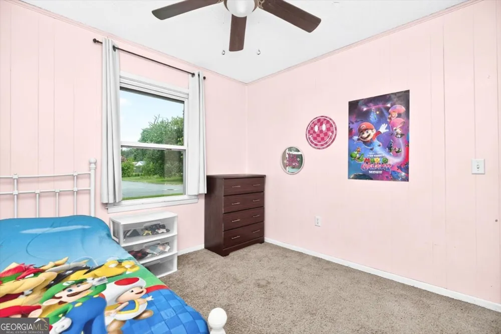 208 Mike ST Warner Robins, GA 31088