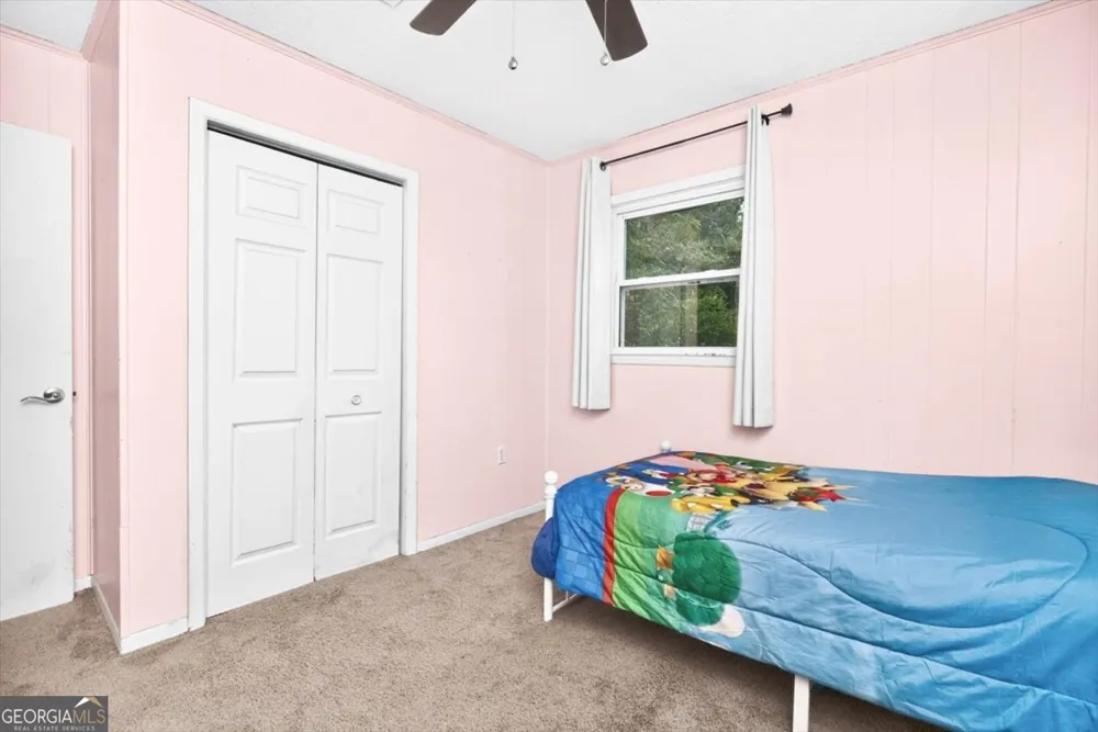 208 Mike ST Warner Robins, GA 31088