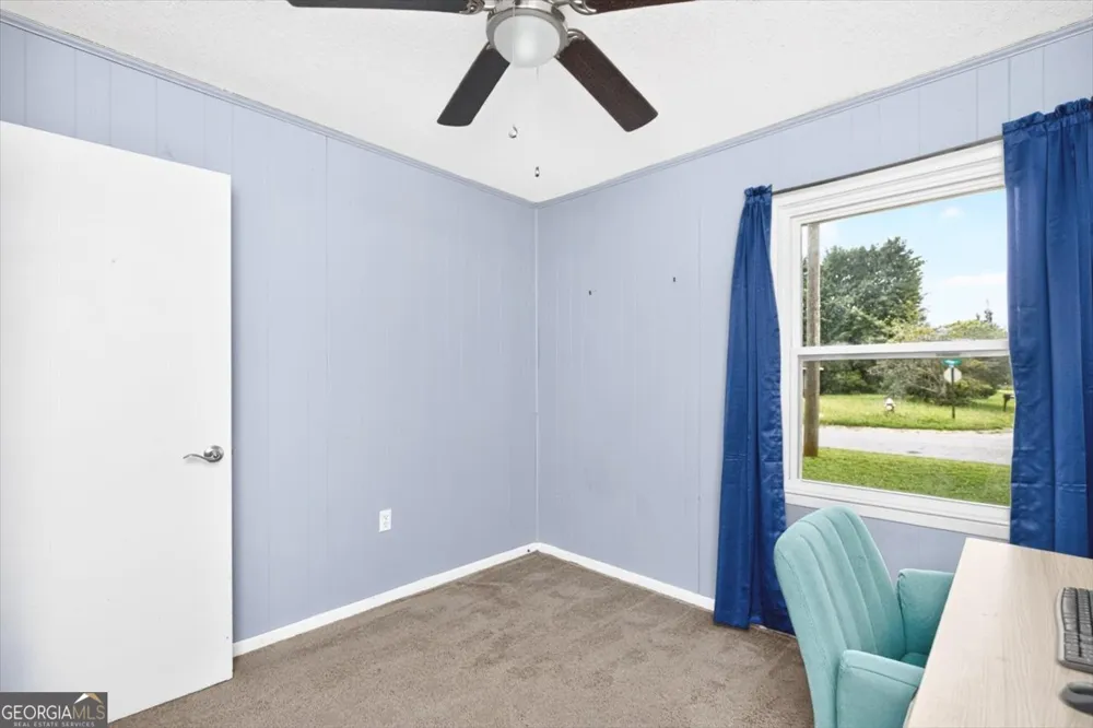 208 Mike ST Warner Robins, GA 31088