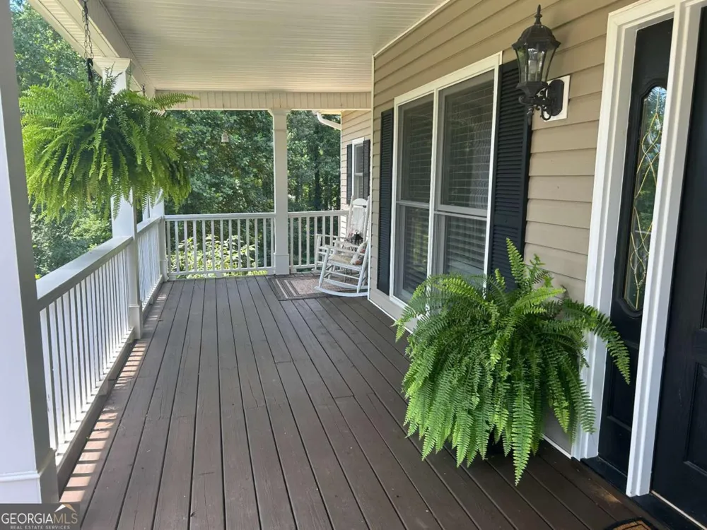 149 Ratcliff DR Dawsonville, GA 30534